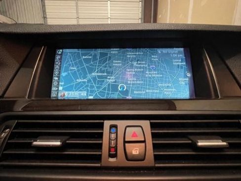 Used 2014 BMW 528i xDrive Sedan image 12