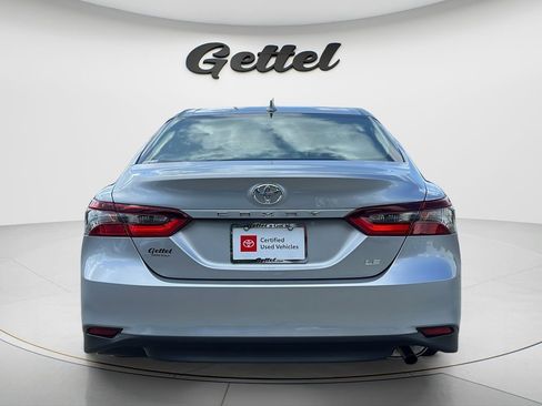 Used 2024 Toyota Camry LE FWD image 6