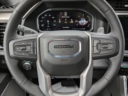 New 2026 GMC Sierra 1500 Denali AWD/4WD image 17