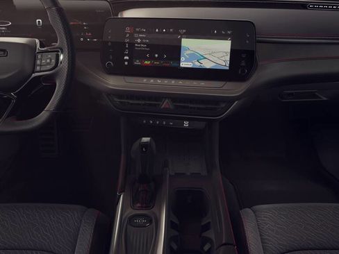 New 2026 Dodge Charger Daytona Scat Pack image 5