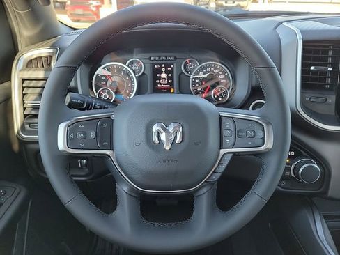 New 2026 RAM 1500 Big Horn image 19