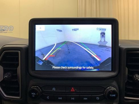 Certified 2024 Ford Bronco Sport Big Bend w/ Convenience Package image 35