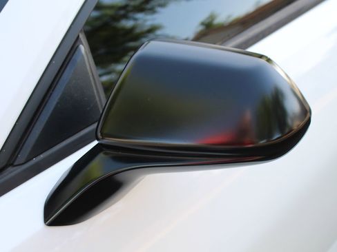 Used 2019 Chevrolet Camaro SS image 48