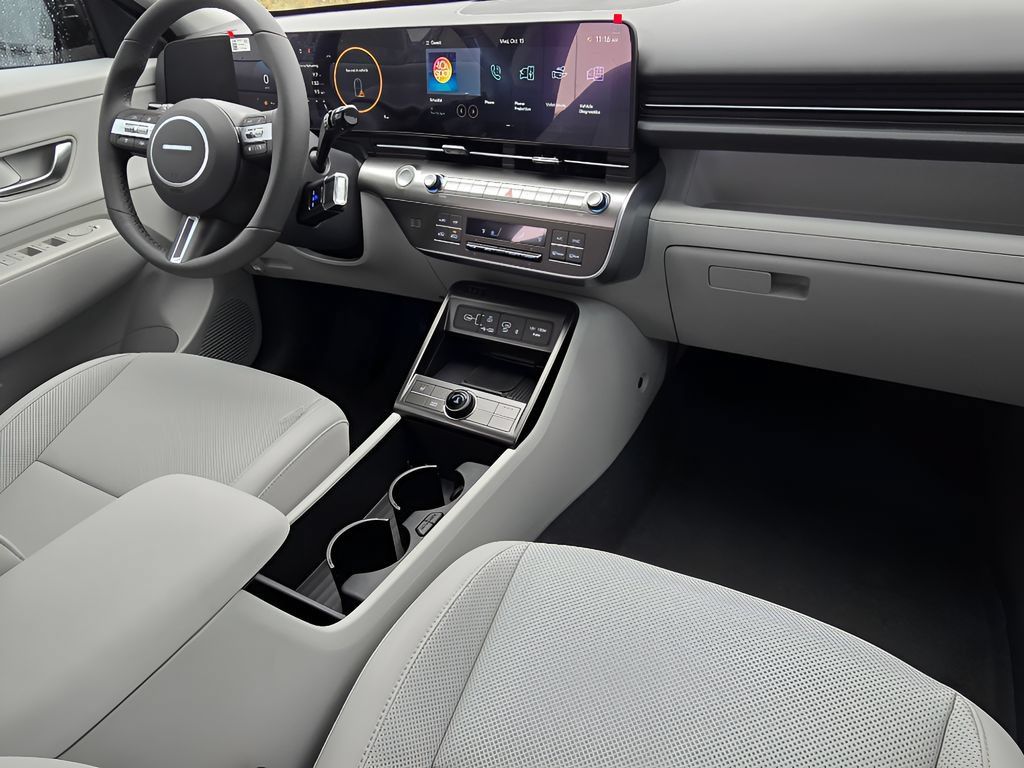 New 2026 Hyundai Kona SEL Premium AWD/4WD image 27