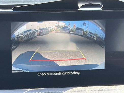 Used 2025 MAZDA CX-30 AWD 2.5 S w/ Premium Package image 12