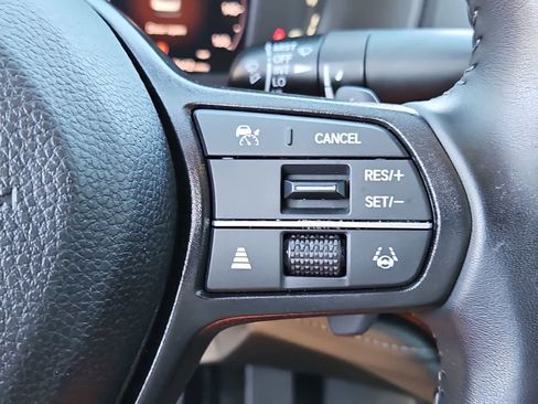 Used 2024 Honda Accord EX-L image 25