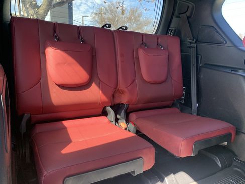 Certified 2023 Lexus GX 460 Premium image 34