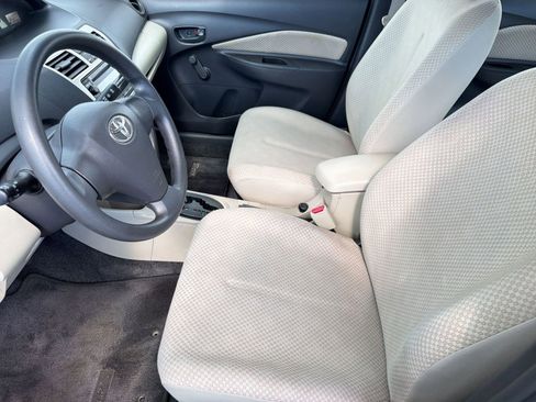 Used 2008 Toyota Yaris Sedan FWD image 20