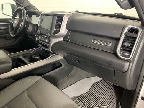 Used 2023 RAM 1500 Big Horn AWD/4WD image 10