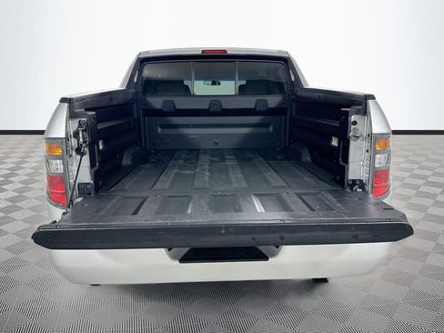 Used 2008 Honda Ridgeline RTS image 16