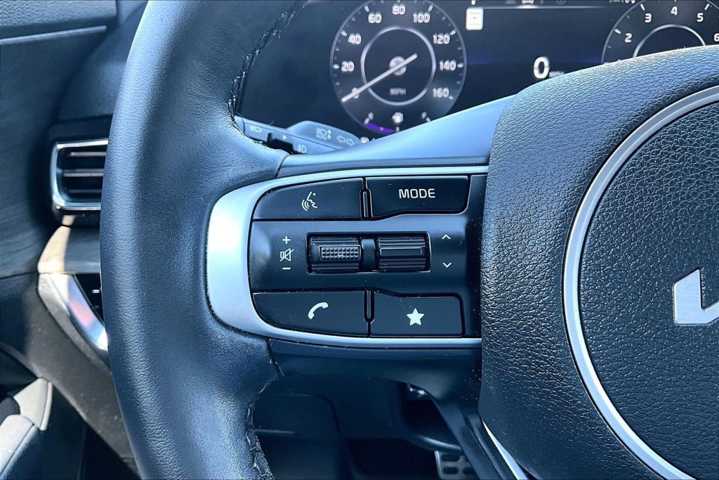 Used 2023 Kia Sportage X-Pro AWD/4WD image 11