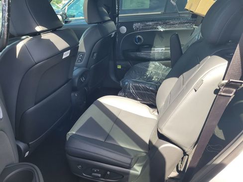 New 2026 Hyundai Palisade Calligraphy image 36