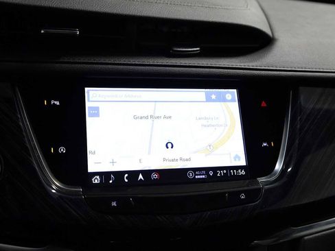 Used 2023 Cadillac XT6 Premium Luxury w/ LPO, Floor Liner Package image 31