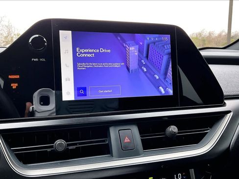 Used 2025 Lexus UX 300h FWD image 34