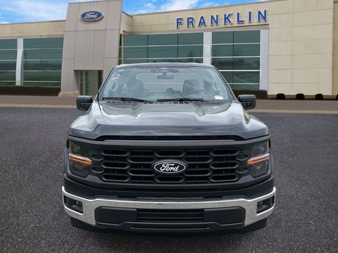 New 2026 Ford F150 XL RWD image 2