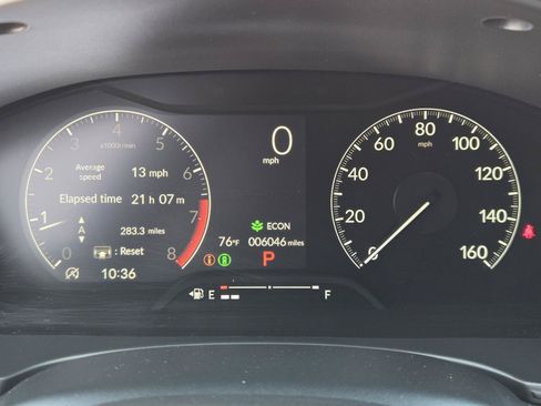 Used 2026 Honda Civic Sport image 14