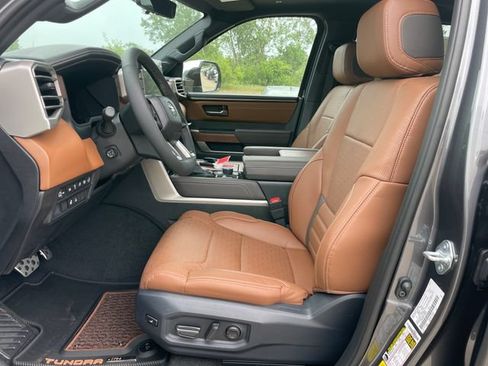 New 2026 Toyota Tacoma TRD Sport AWD/4WD image 51