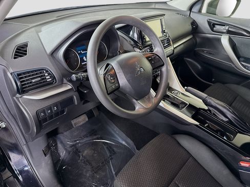 Used 2024 Mitsubishi Eclipse Cross ES image 22