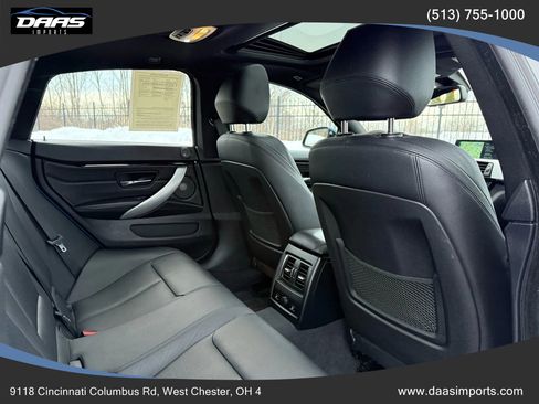 Used 2016 BMW 428i Gran Coupe xDrive w/ M Sport Package image 32