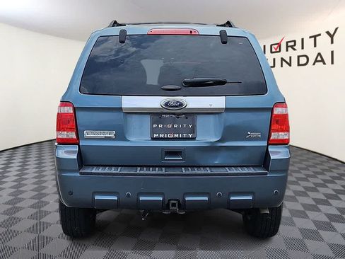 Used 2011 Ford Escape Limited w/ 302A Rapid Spec Order Code FWD image 5