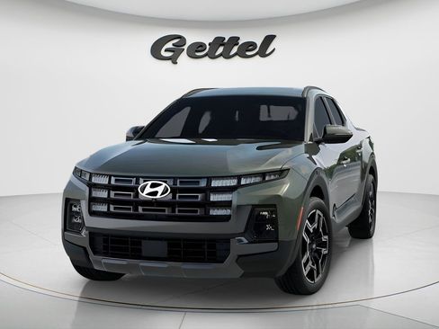 New 2026 Hyundai Santa Cruz Limited AWD/4WD image 6