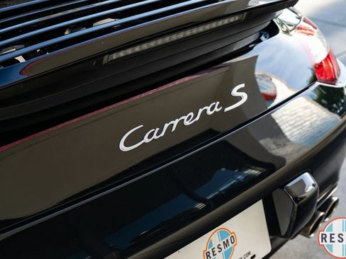 Used 2009 Porsche 911 Carrera S RWD image 13