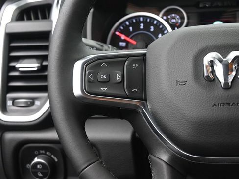 New 2025 RAM 1500 Big Horn image 30