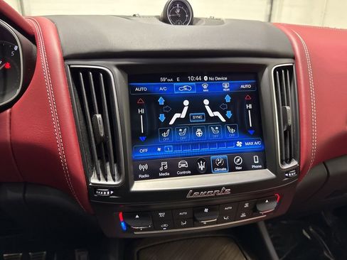 Used 2019 Maserati Levante GTS image 26