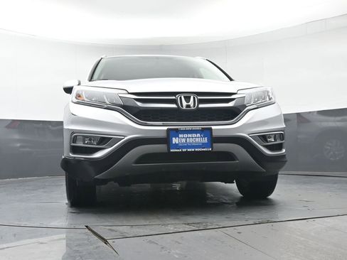Used 2016 Honda CR-V EX-L image 37