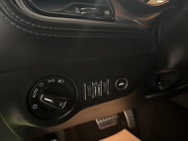 Used 2023 Dodge Challenger SXT w/ Plus Package AWD/4WD image 12