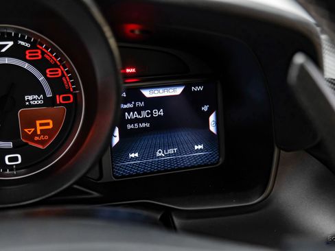Used 2023 Ferrari F8 Tributo RWD image 89