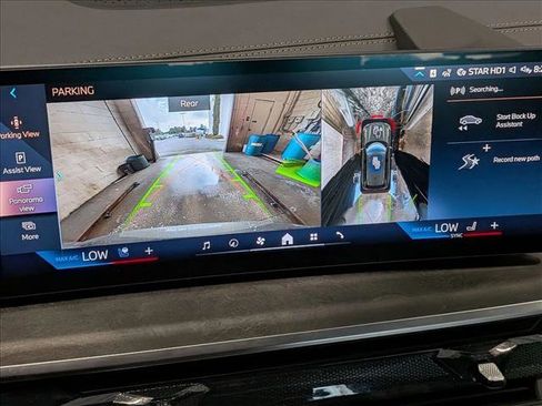 New 2026 BMW X5 xDrive40i w/ M Sport Package image 13