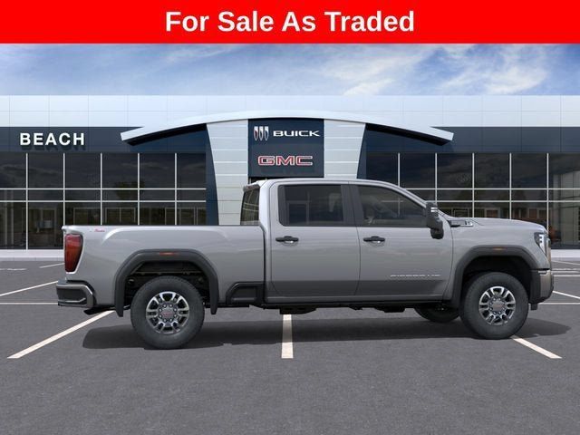 New 2026 GMC Sierra 3500 Pro w/ Convenience Package AWD/4WD image 5