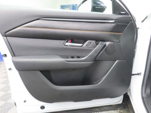 Used 2025 MAZDA CX-50 2.5 Hybrid w/ Premium Plus Pkg AWD/4WD image 46