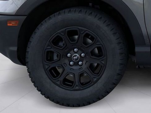 New 2026 Ford Bronco Sport Badlands w/ Badlands Tech Package AWD/4WD image 19