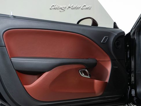 Used 2023 Dodge Challenger SRT Hellcat Redeye RWD image 21