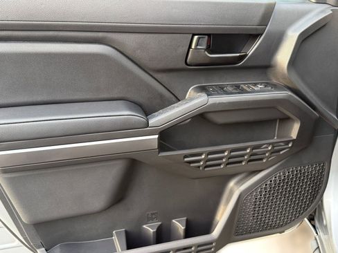New 2026 Toyota Tacoma SR5 AWD/4WD image 14