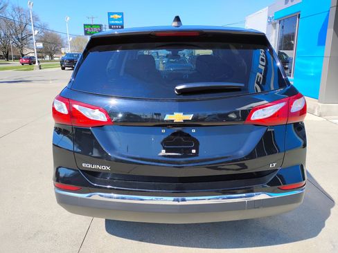 Used 2020 Chevrolet Equinox LT image 9