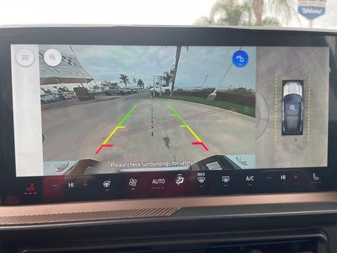 New 2025 Ford Bronco Sport Outer Banks w/ Sasquatch Outer Banks Package image 13