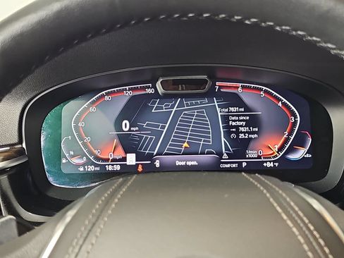 Used 2022 BMW 530i RWD image 19