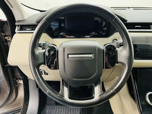 Used 2020 Land Rover Range Rover Velar S AWD/4WD image 14