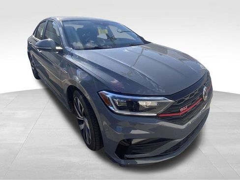 Used 2021 Volkswagen Jetta GLI Autobahn FWD image 17