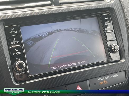 Used 2023 Mitsubishi Outlander Sport ES image 21