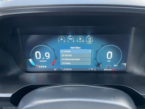 Certified 2022 Ford Expedition Limited image 18