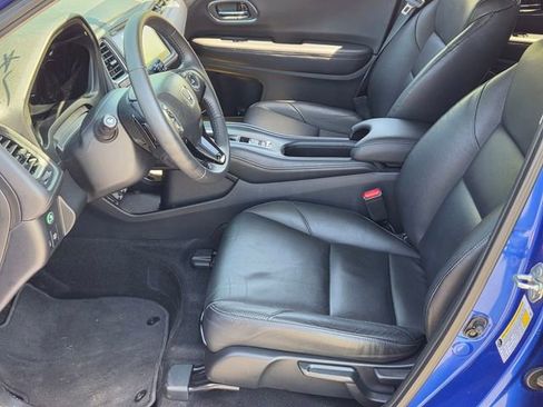 Used 2018 Honda HR-V EX-L image 12