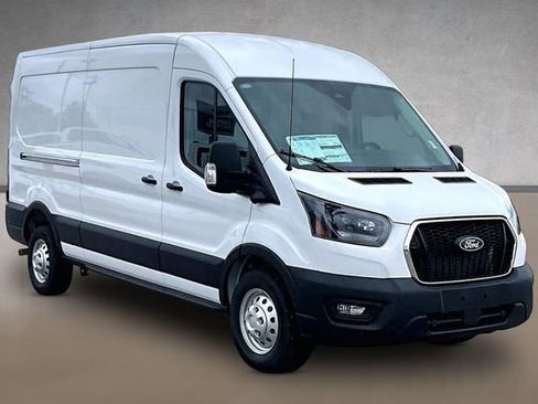 New 2026 Ford Transit 250 148 Medium Roof RWD image 2