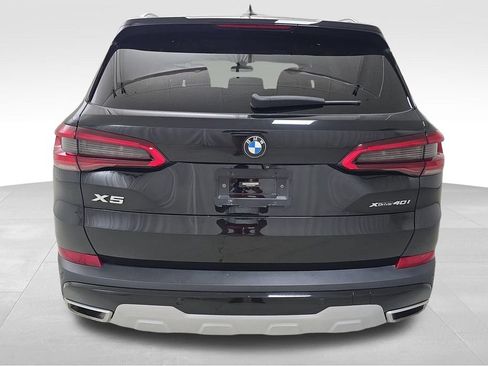 Used 2020 BMW X5 xDrive40i w/ Premium Package AWD/4WD image 9