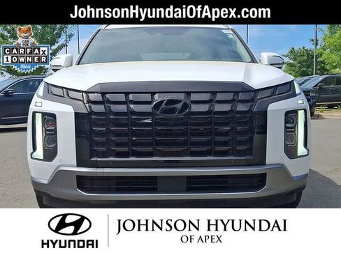 Used 2024 Hyundai Palisade SEL AWD/4WD image 34