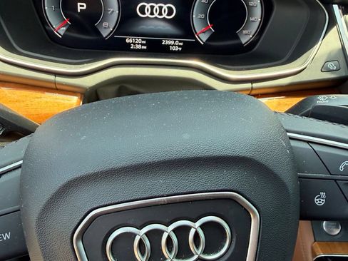 Used 2022 Audi Q5 2.0T Premium Plus AWD/4WD image 5