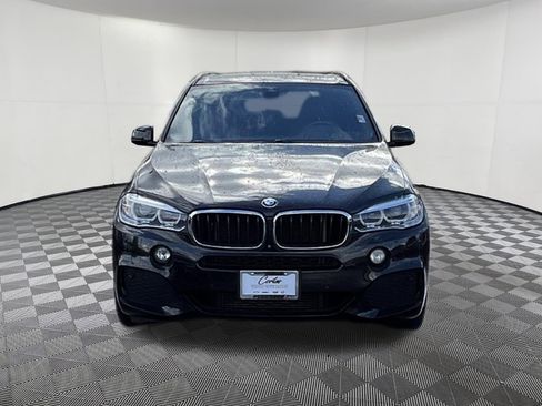 Used 2018 BMW X5 xDrive35i AWD/4WD image 2